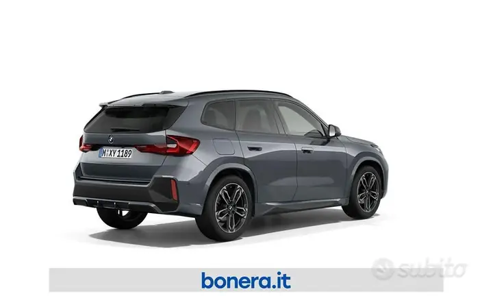 BMW X1 2026 photo 2