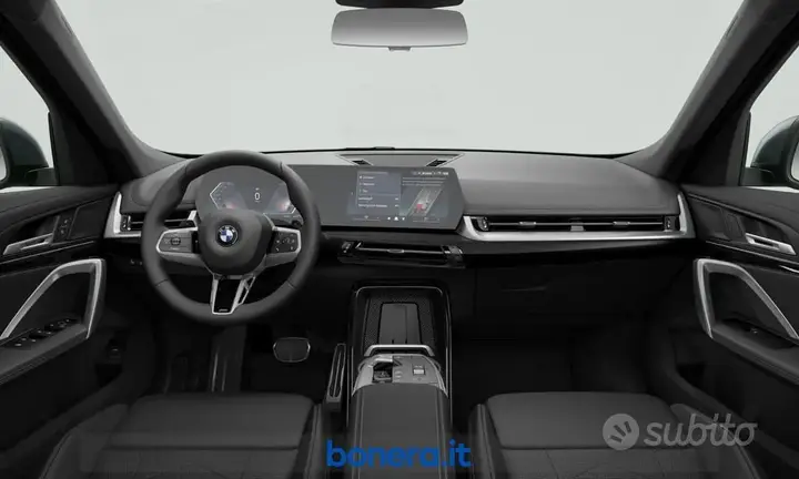 BMW X1 2026 photo 3