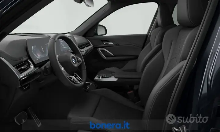 BMW X1 2026 photo 4