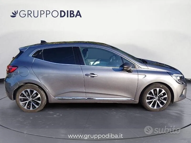 Renault Clio 2023 photo 5