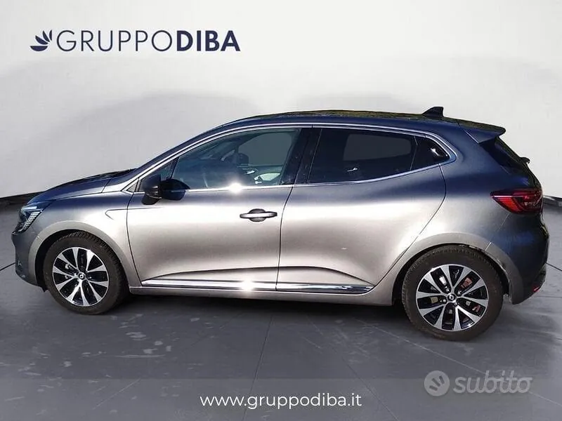 Renault Clio 2023 photo 3