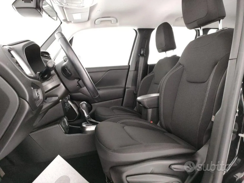 Jeep Renegade 2020 photo 5