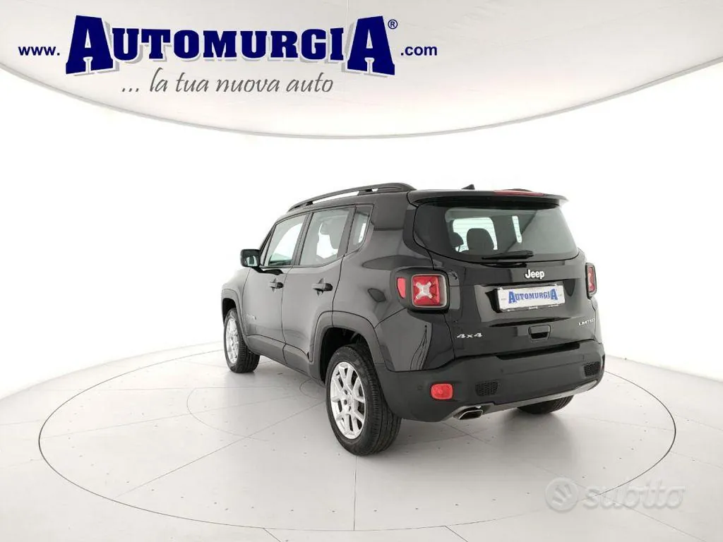 Jeep Renegade 2020 photo 3