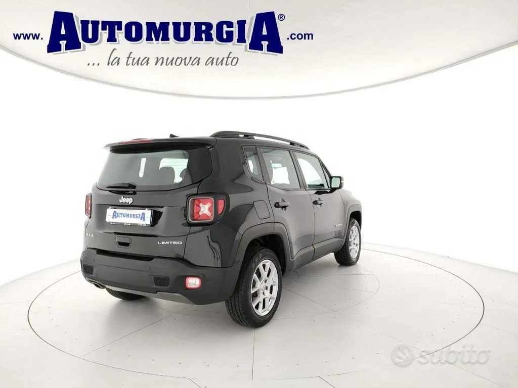 Jeep Renegade 2020 photo 4