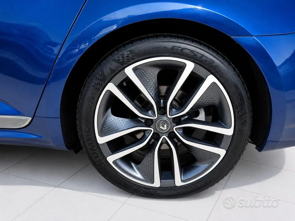 Renault Talisman 2017 photo 4