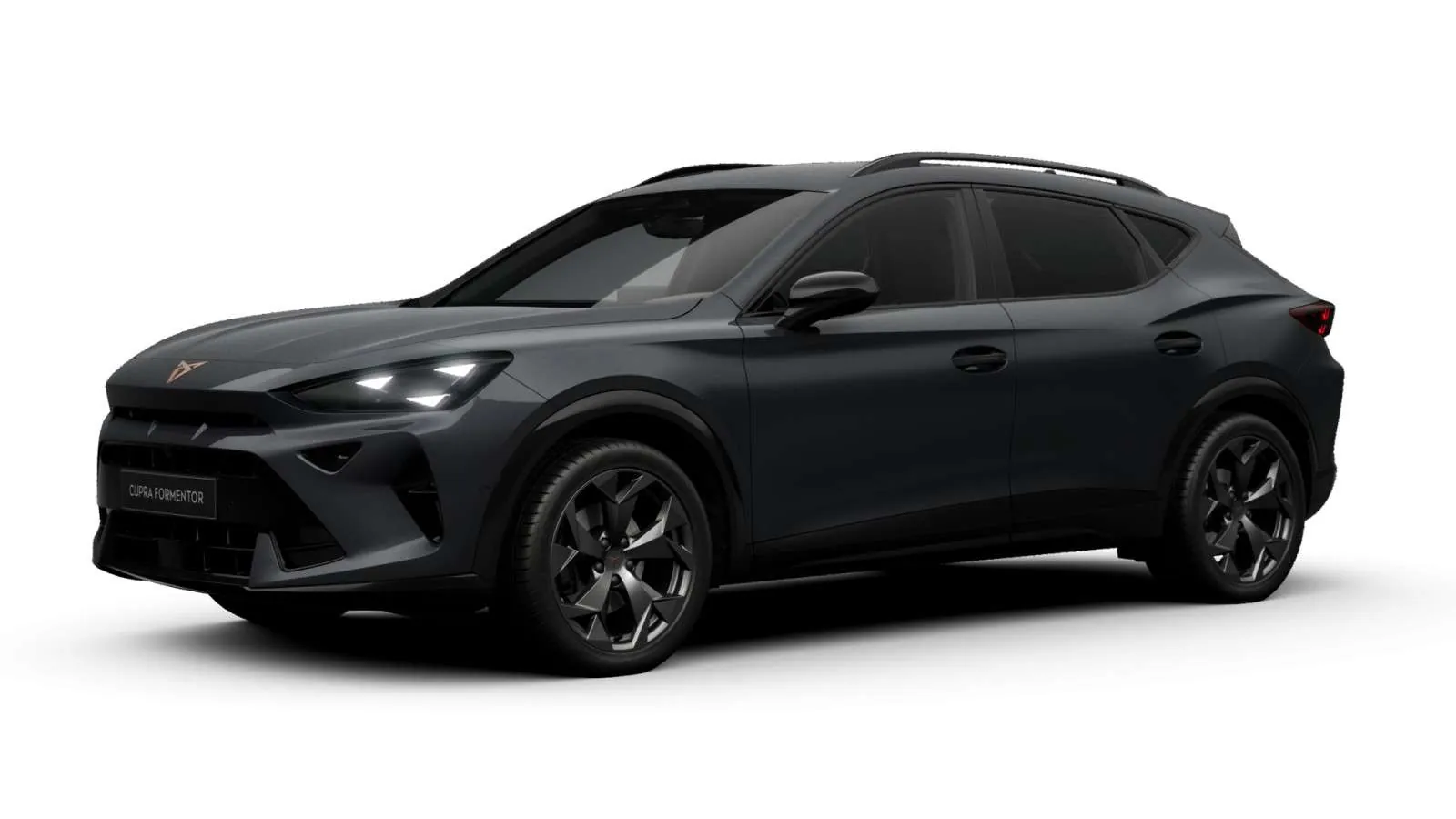 Cupra Formentor 2026 photo 2