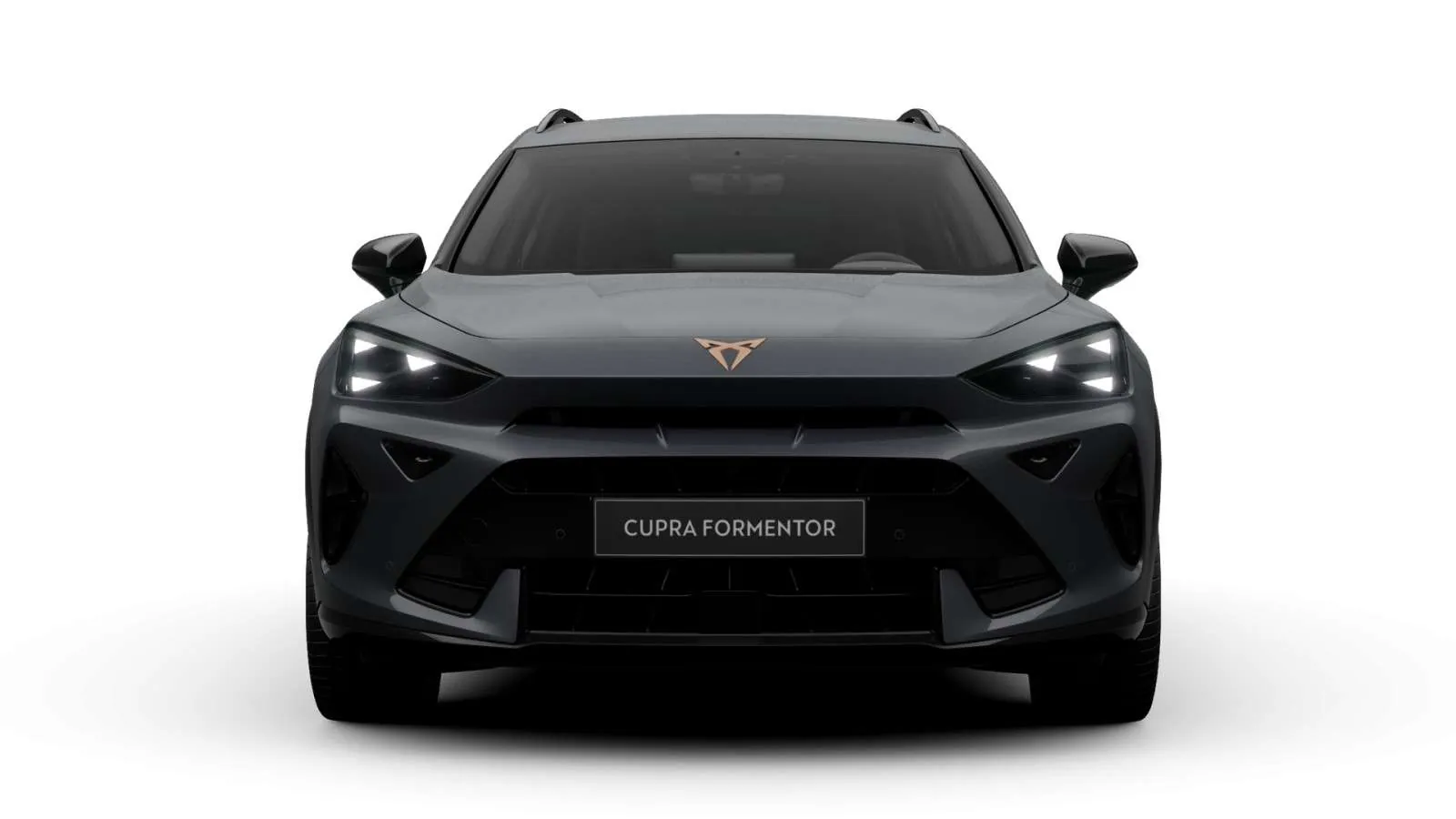 Cupra Formentor 2026 photo 3