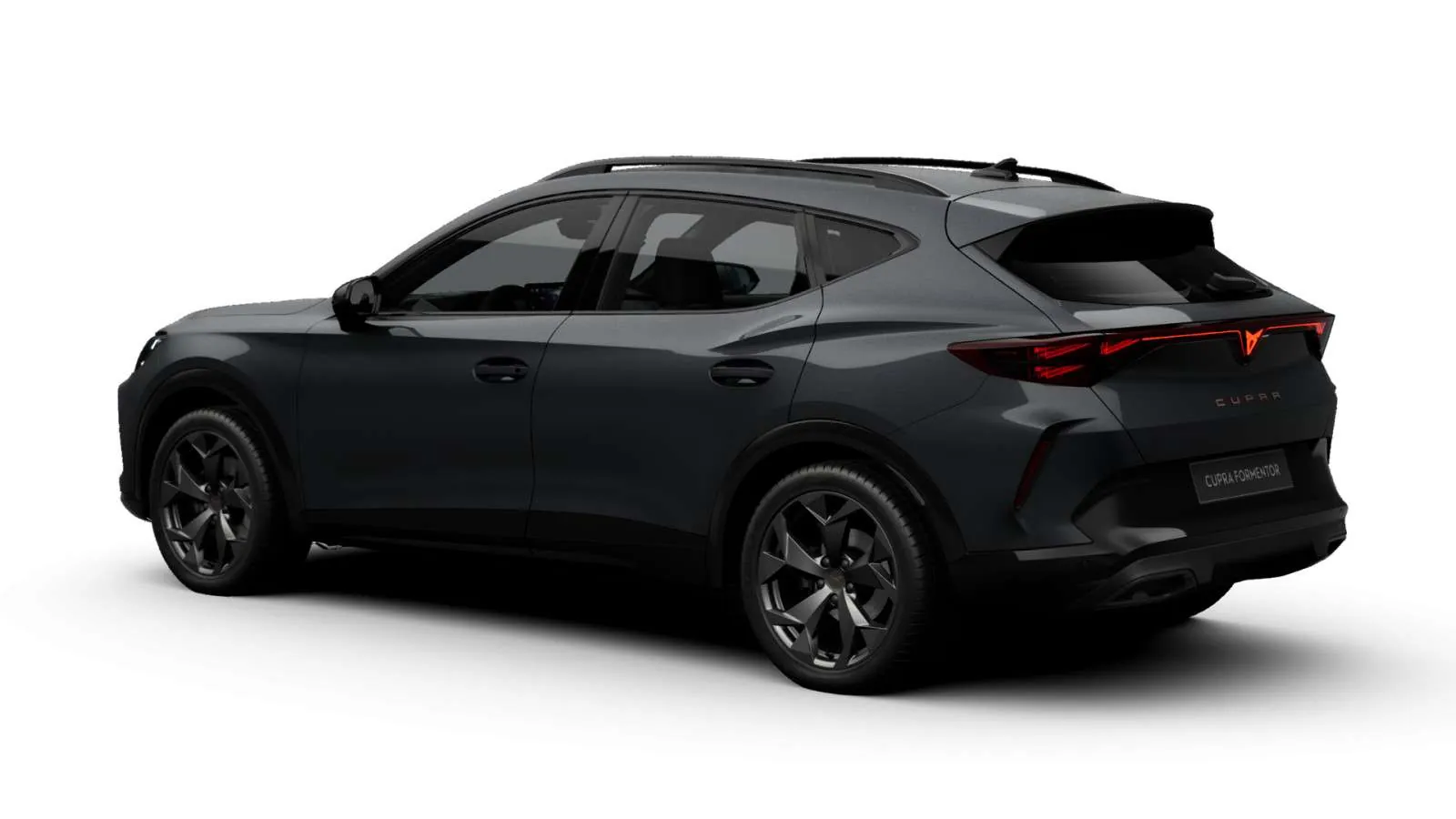 Cupra Formentor 2026 photo 5