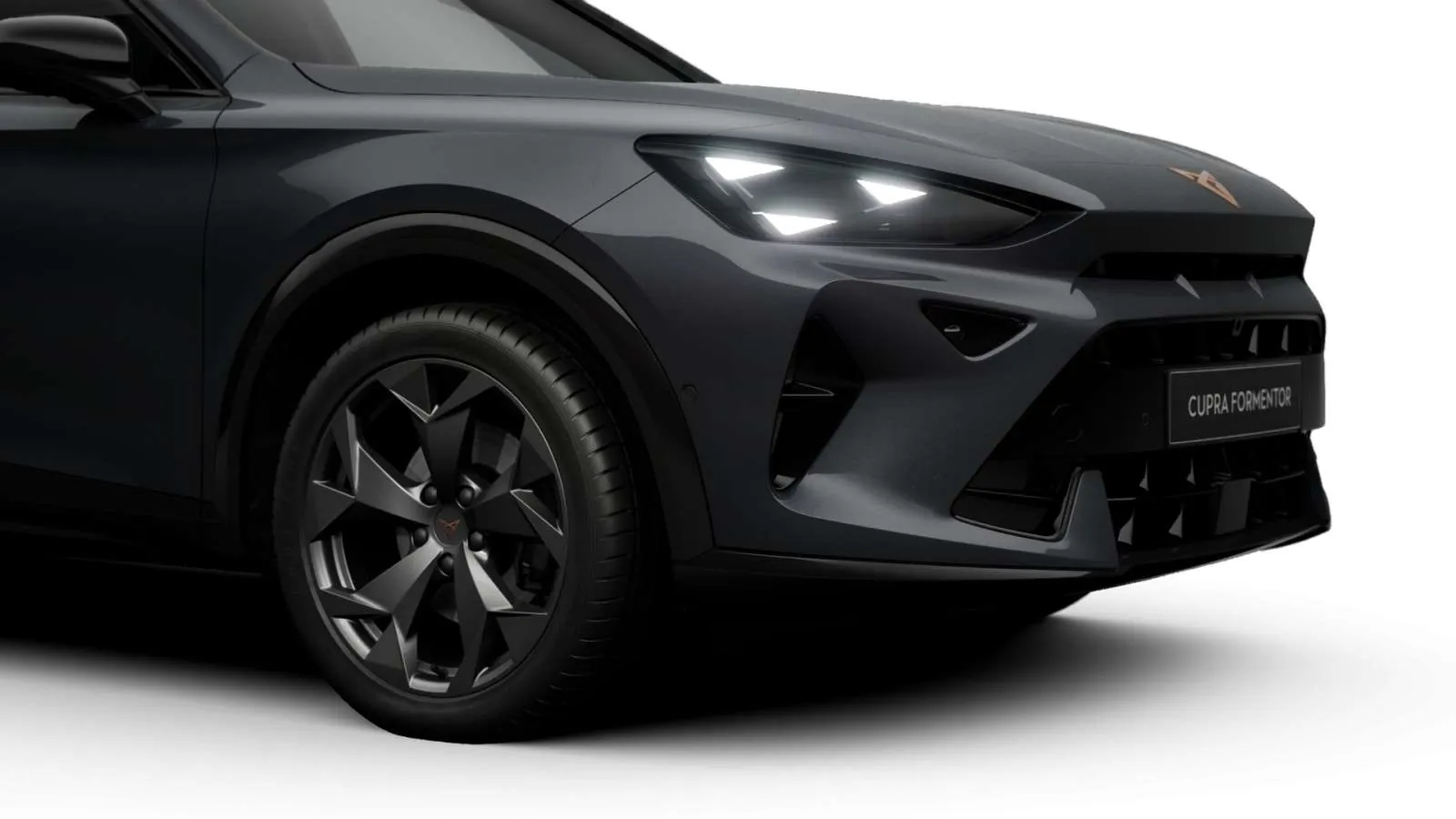 Cupra Formentor 2026 photo 4