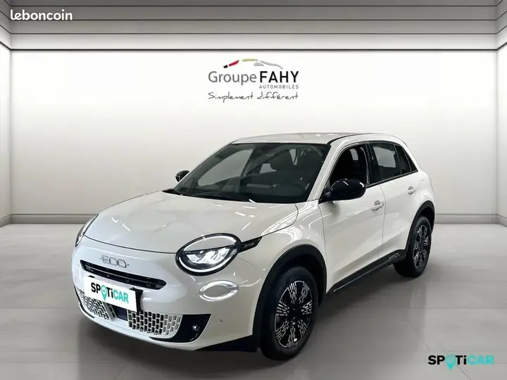 Fiat 600