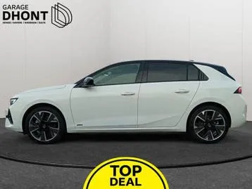 Opel Astra 2023 photo 3