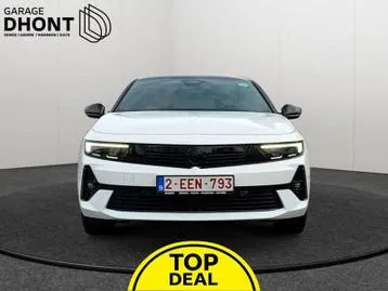 Opel Astra 2023 photo 2