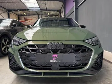 Audi S3 2025 photo 2