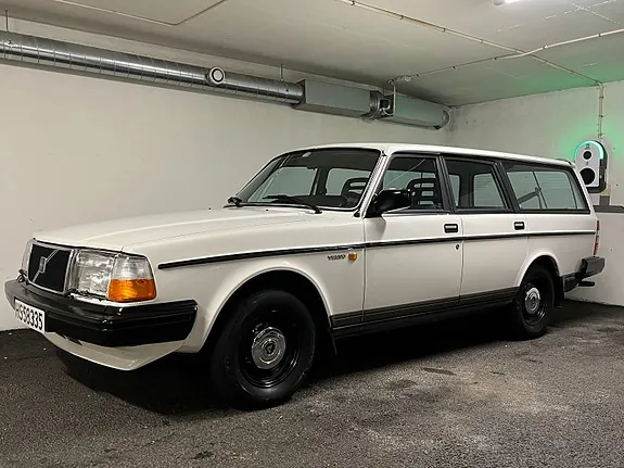 Volvo 240