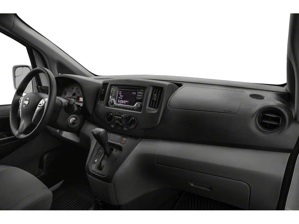 Nissan Nv200 2021 photo 5
