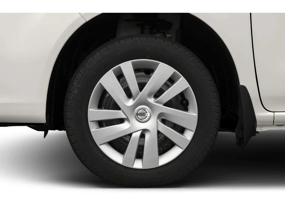 Nissan Nv200 2021 photo 4
