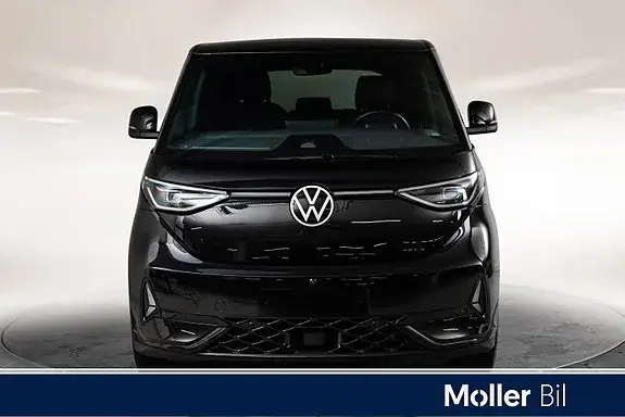 Volkswagen Id. Buzz 2026 photo 3