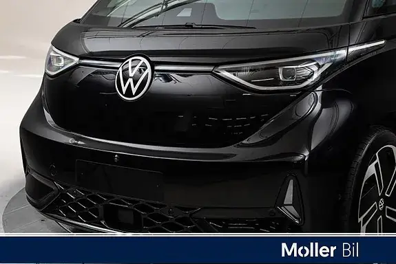 Volkswagen Id. Buzz 2026 photo 2
