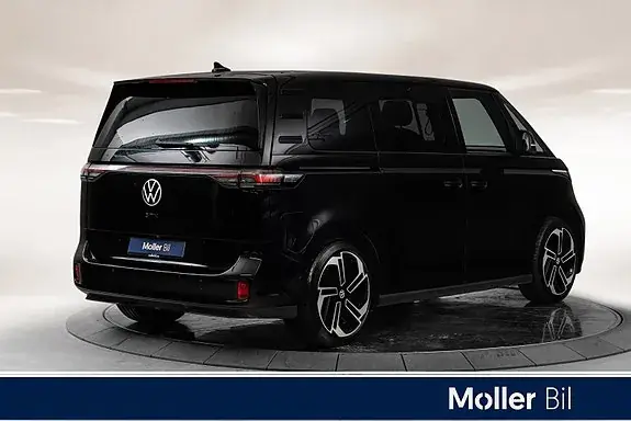 Volkswagen Id. Buzz 2026 photo 4