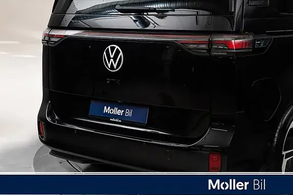Volkswagen Id. Buzz 2026 photo 5