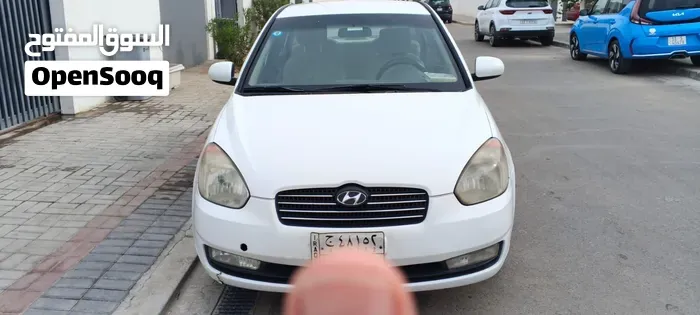 Hyundai Accent 2011 photo 5