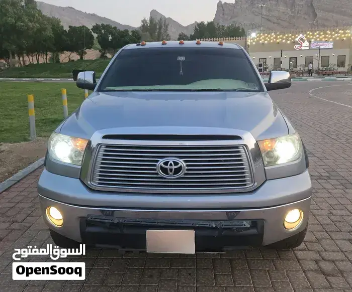 Toyota Tundra