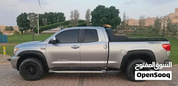 Toyota Tundra 2010 photo 4