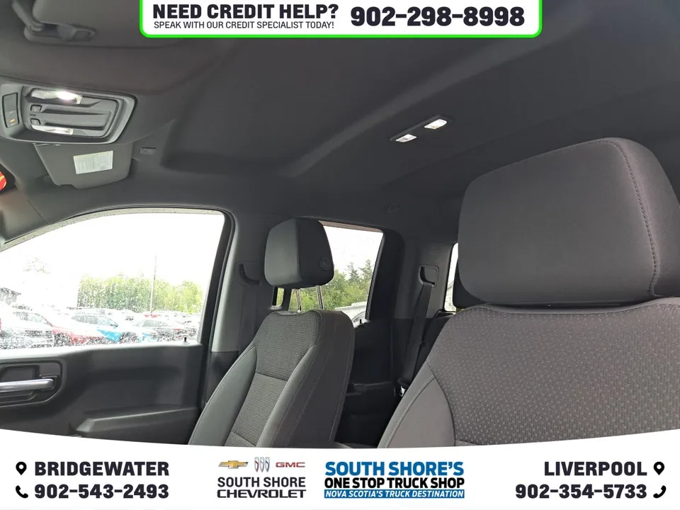 GMC Sierra 1500 2021 photo 3