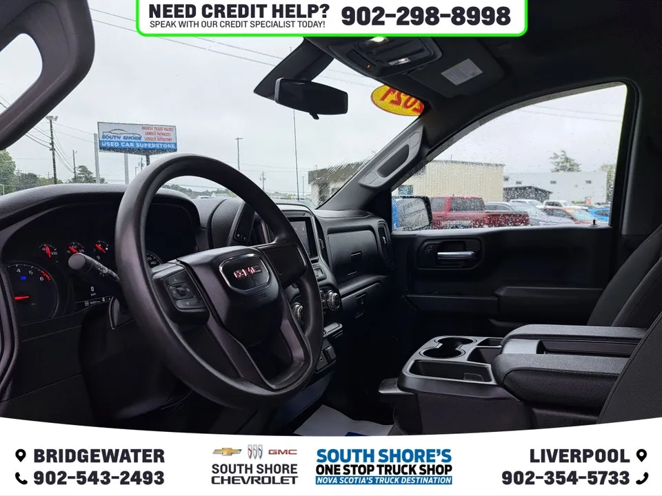 GMC Sierra 1500 2021 photo 2