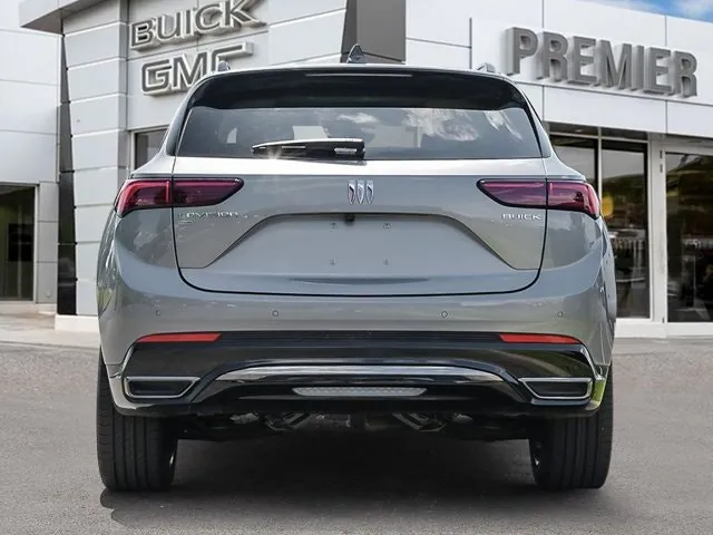 Buick Envision 2026 photo 5