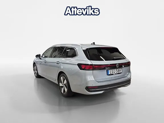 Volkswagen Passat 2025 photo 5