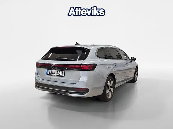 Volkswagen Passat 2025 photo 3