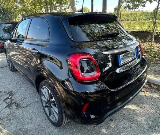Fiat 500X 2023 photo 3
