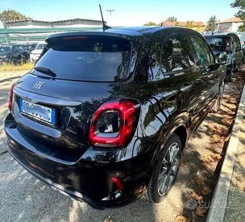 Fiat 500X 2023 photo 2