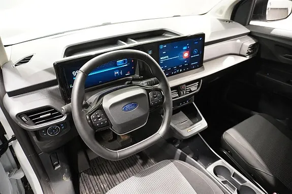 Ford Transit Courier 2026 photo 4