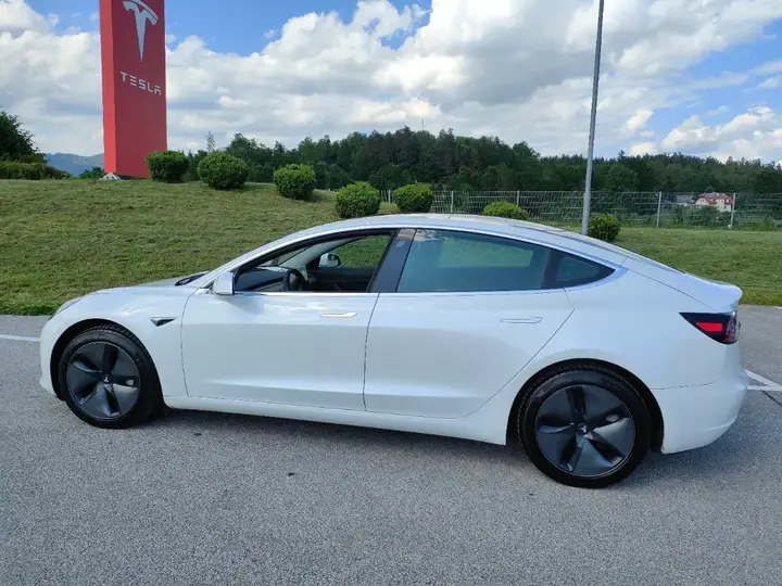 Tesla Model 3 2020 photo 3
