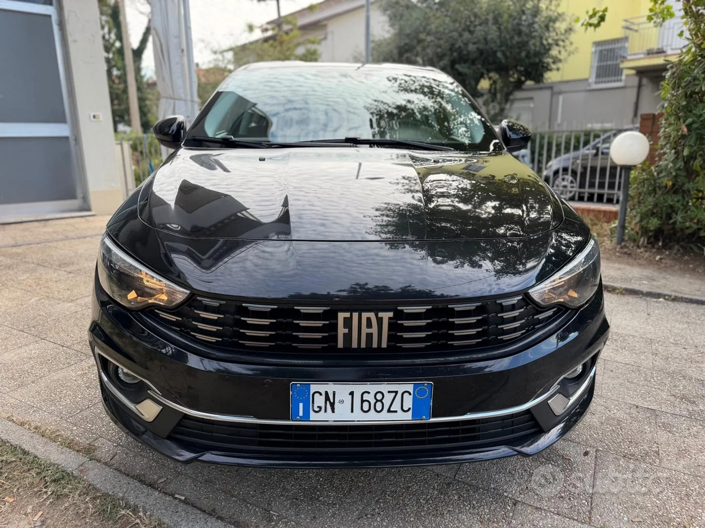 Fiat Tipo 2023 photo 3