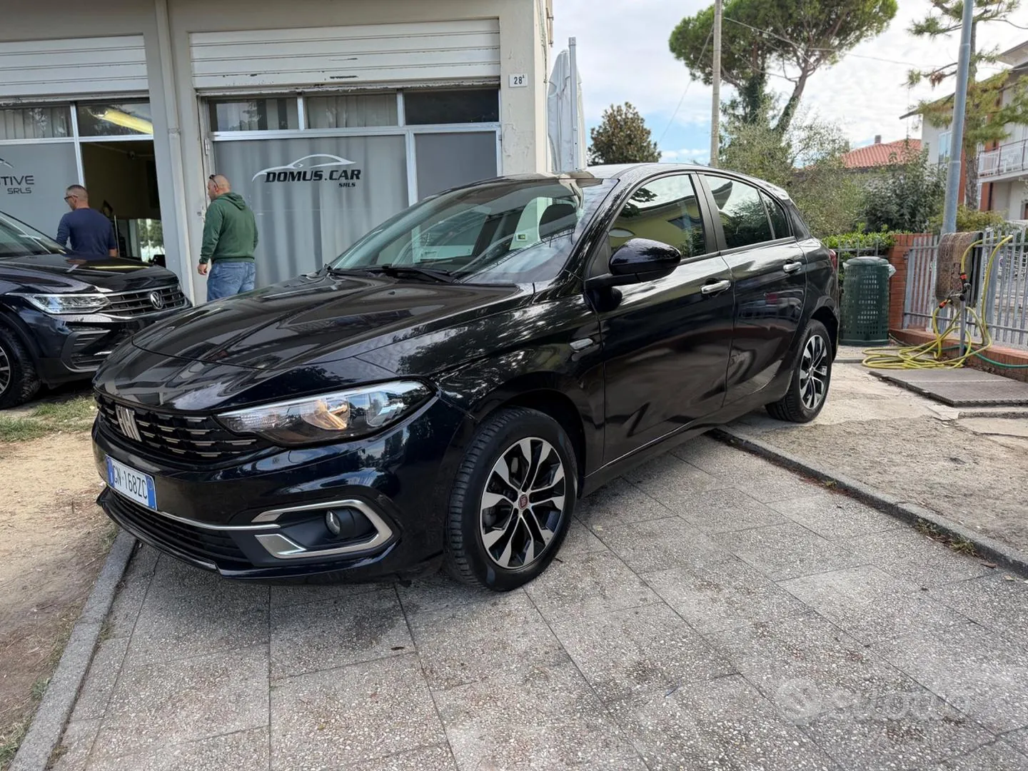 Fiat Tipo