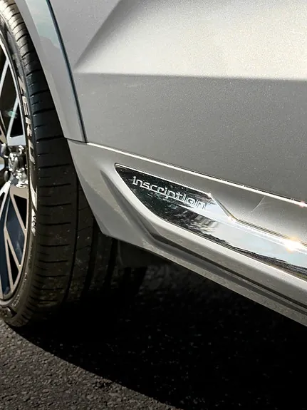 Volvo Xc60 2019 photo 5