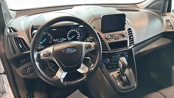 Ford Transit Connect 2024 photo 4