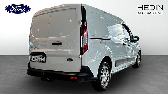 Ford Transit Connect 2024 photo 2