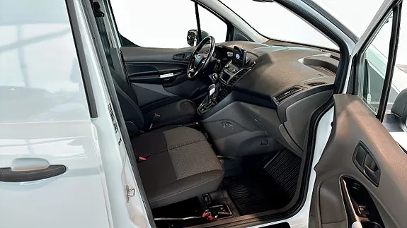 Ford Transit Connect 2024 photo 3