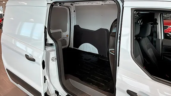 Ford Transit Connect 2024 photo 5