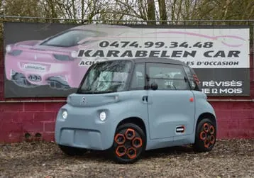 Citroen Ami Pop