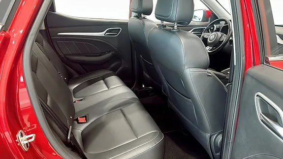 MG Zs Ev 2020 photo 5