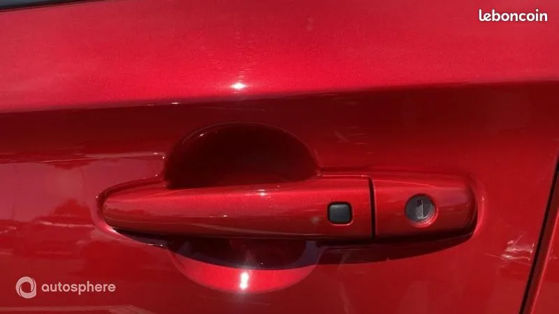 Suzuki Swift 2026 photo 4