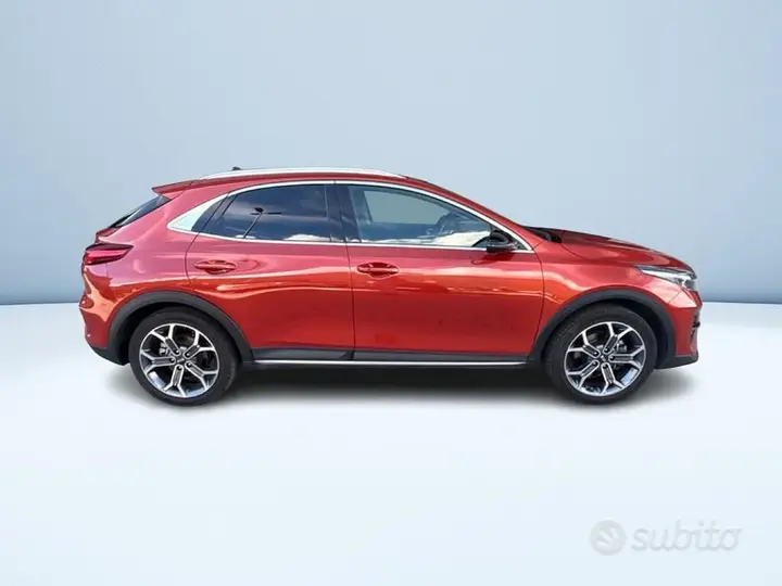 Kia Xceed 2020 photo 3
