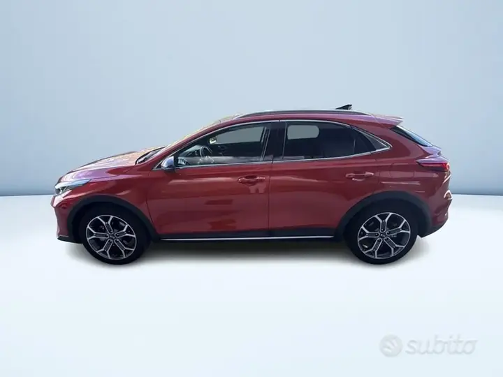 Kia Xceed 2020 photo 4