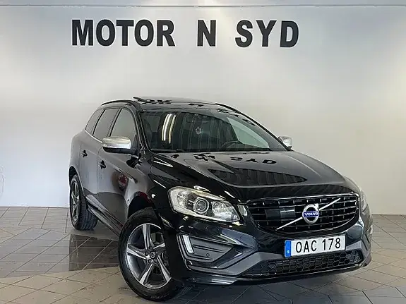 Volvo Xc60 2016 photo 4