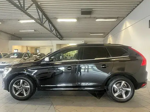 Volvo Xc60 2016 photo 3